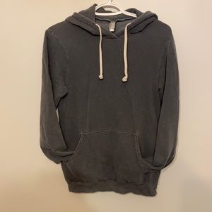 American Apparel Hoodie